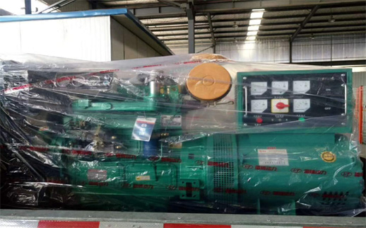 甘肅發電機性(xìng)能 甘(gān)肅發電機性能(neng)