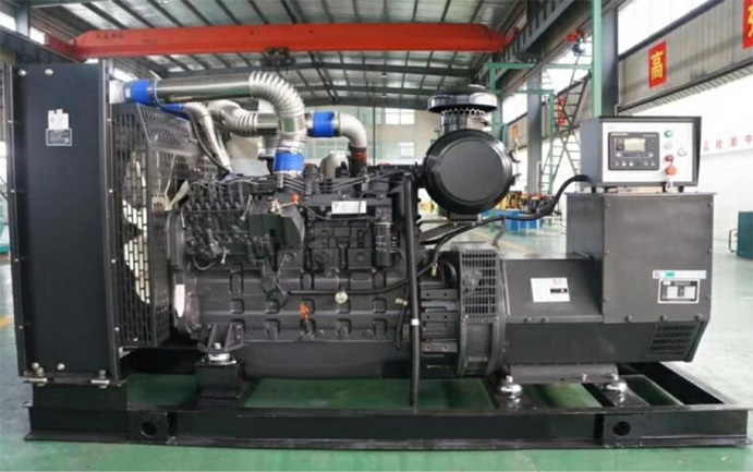 甘肅發電機組型(xing)号 甘(gān)肅發電機組型号(hao)