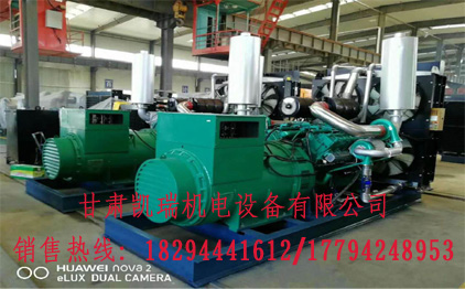 蘭州柴油發(fa)電機組價格(gé) 蘭州柴油發(fa)電機組價格(gé)