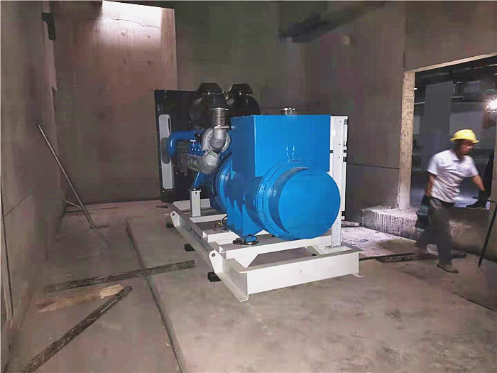 甘肅發電(diàn)機組安裝 甘肅發電機組(zǔ)安裝