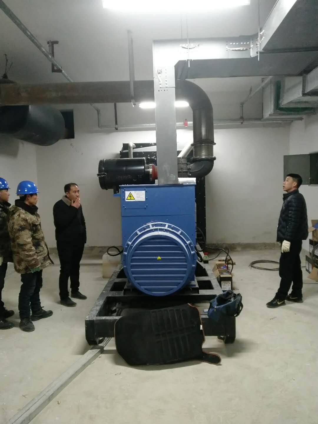 潮州晶安矿山(shan)机械集团 潮州(zhou)晶安矿山机械集(jí)团